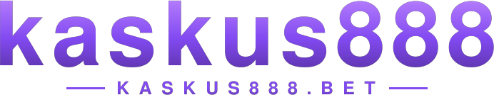 kaskus888 logo