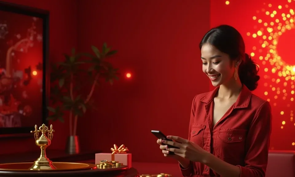 kaskus888 Indonesia App